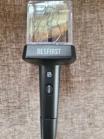 BE:FIRST 응원봉 초대전