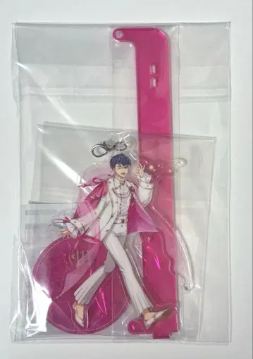 아이나나 벌스데이 스토어 흔들흔들 아크릴 스탠드 아크스타 모모