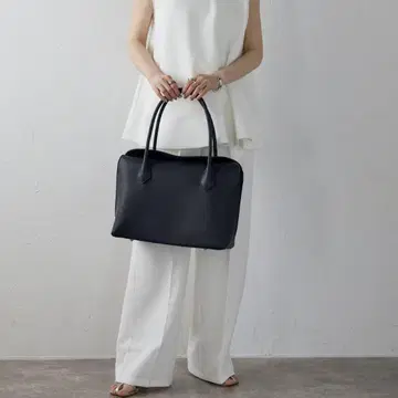 GUSCIO 구시오 베이직 보스턴 백 경량 덮개