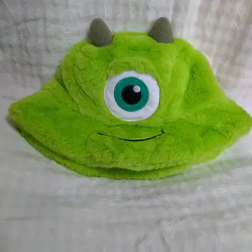마이크 몬스터 주식회사 햇 모자 58cm 디즈니