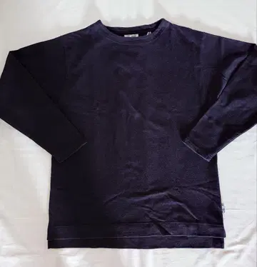 짐 마스터 긴팔 티셔츠 XL 블랙