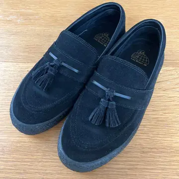 Last Resort AB 태슬 로퍼 새상품급