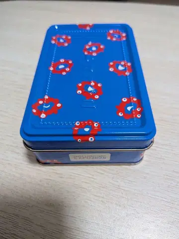 캔만 마이도오키니 미야쿠미야쿠