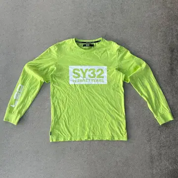 SY32 긴팔