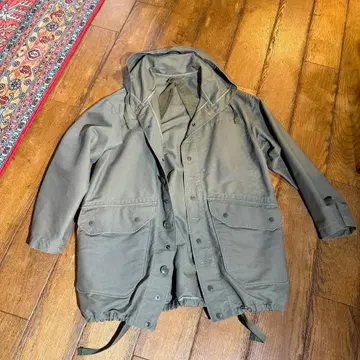 Engineered Garments Madison parka