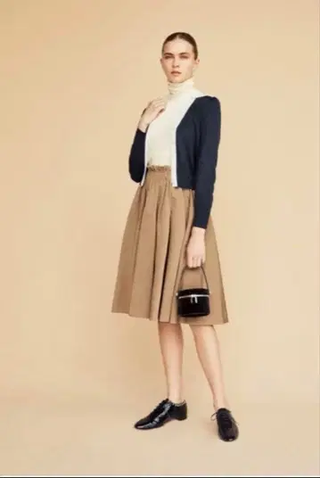 foxey newyork 스커트 Lunar Twilight 38