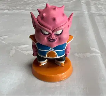 드래곤볼 피규어 애니메이션 히어로즈 도도리아