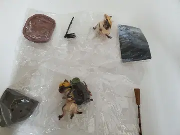 제일복권 몬스터 헌터 ~아일루 컬렉션~