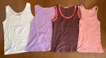 455 마가렛호웰 슬리브리스 4개 used