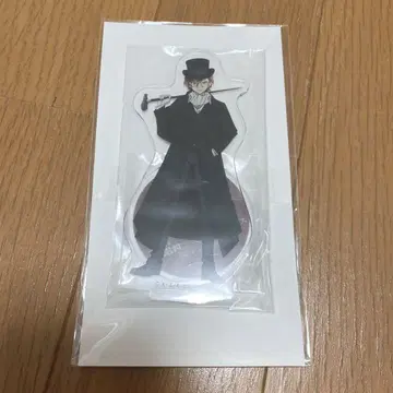 문호 스트레이독스 문스토 나카하라 츄야 아크릴 스탠드 메이지무라