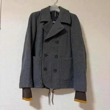 FRAPBOIS 플라보아 P 코트