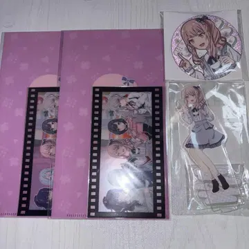 프로세카 아키야마 미즈키