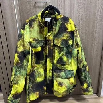 ZARA 자켓 S-M 사이즈