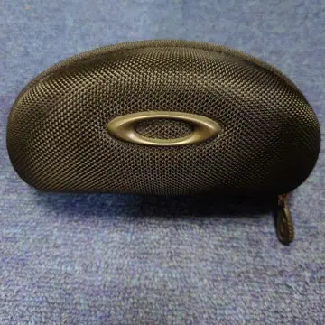 Oakley 안경 케이스 블랙