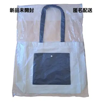 timelesz 에피제로 토트백