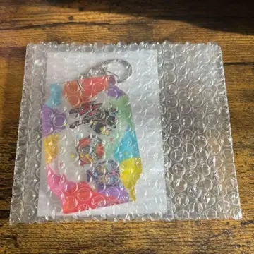 가면라이더 가브 길티 파르페 무비티켓 혜택 바스락 아크릴 키링