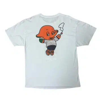verdy CARROTS 사토짱 셔츠 XL