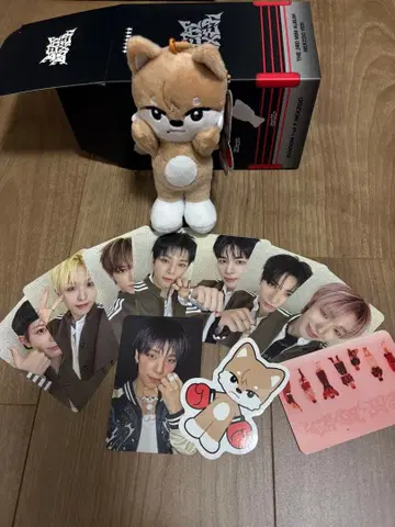 NEXZ Beat-Boxer NEXZOO ver.