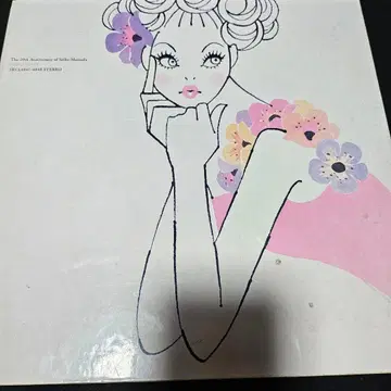 마츠다 세이코 [ SEIKO SUITE ] 8매조 베스트 CD&DVD