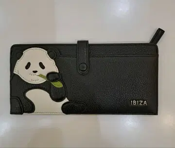 IBIZA 이비사 아니마다 멀티 케이스 팬더