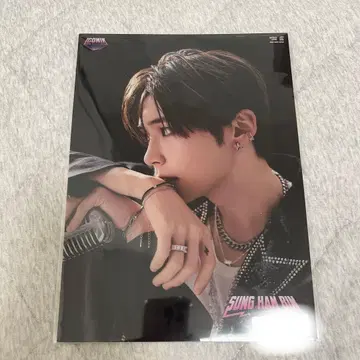 ZEROBASEONE 클리어 포스터