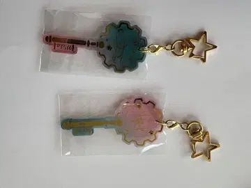 앙스타 클리어 키 참 vol.1 Valkyrie 아츠키 슈 카게히라 미카