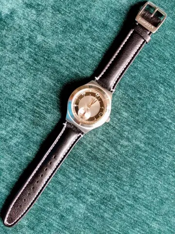 스와치 스와치 YPS416 (OPEN FEEL)