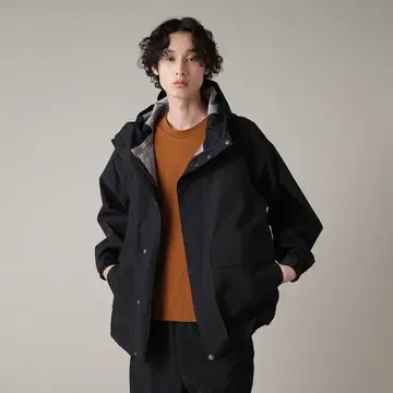 MARGARET HOWELL GORE-TEX 자켓