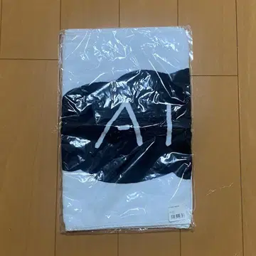 [ 새상품 미개봉 ] AIM 타월