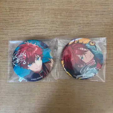 앙스타 앨범 시리즈 trip 캔뱃지