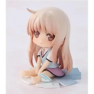 사쿠라장의 페트 그녀 시이나 마시로 노팬 오좌 Ver 니텐고