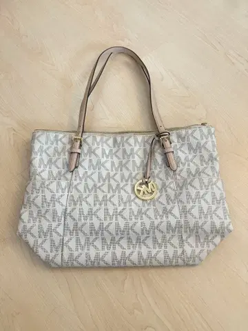 [ Michael Kors ] A4 사이즈 토트백