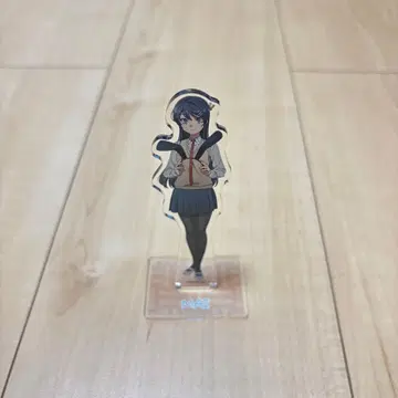 아크릴 스탠드 사쿠라지마 마이