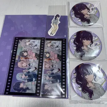 프로세카 아사히나 마후유