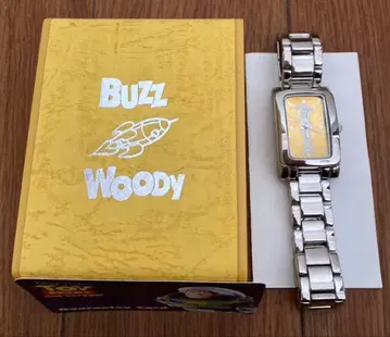 디즈니 토이스토리 우디 손목시계