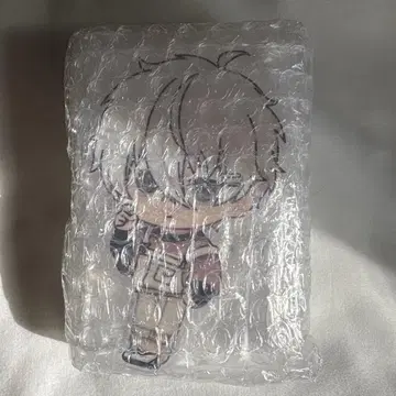 블루 록 아크돌 나기 세이시로