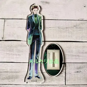 우울국의 모리아티 알버트 아크릴 스탠드