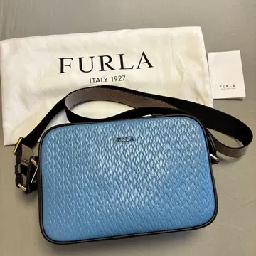 FURLA 릴리 숄더백