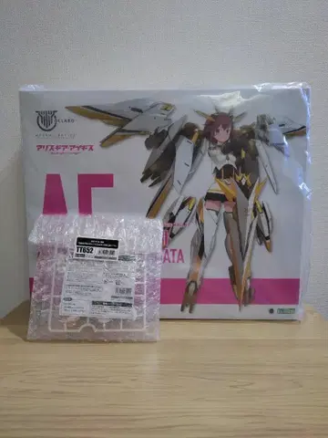 [미개봉 특전 포함] 카나가타 스구미 [메가미 디바이스]