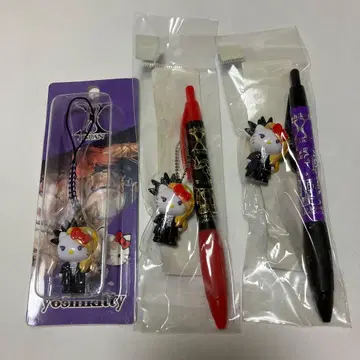 헬로키티 요시키티