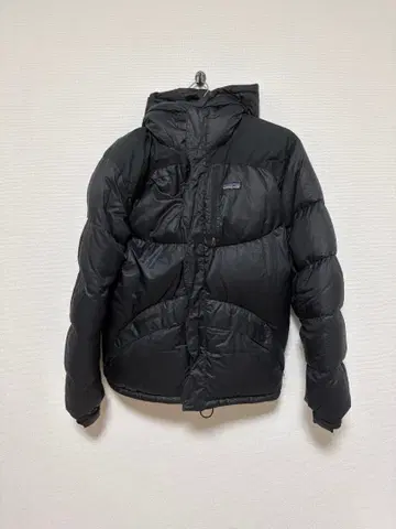 [ 빈티지 ] 파타고니아 84652F6 다운 자켓 M 초레어 블랙