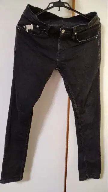 strum 데님 SKINNYJOHN 청바지