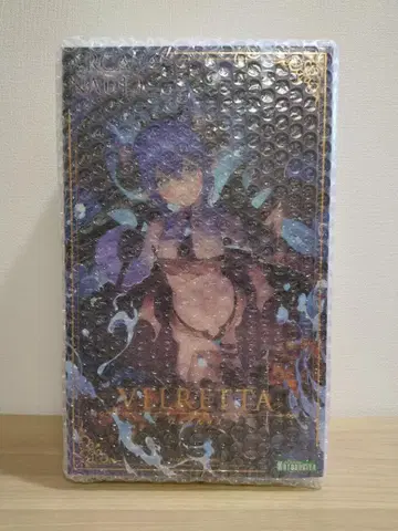 [미개봉] 베르루타 [ 아르카나디아 ]