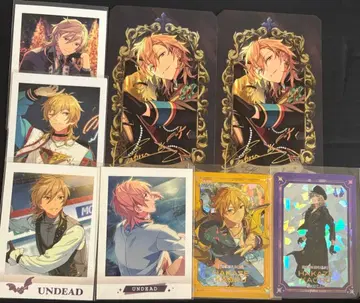 앙상블 스타즈 히카제 카오루