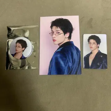 JO1 킨죠 스카이 kcon 사진 프레임 트레이딩 카드 엽서 캔뱃지