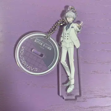 나기사 카오루전 아크릴 스탠드 키링