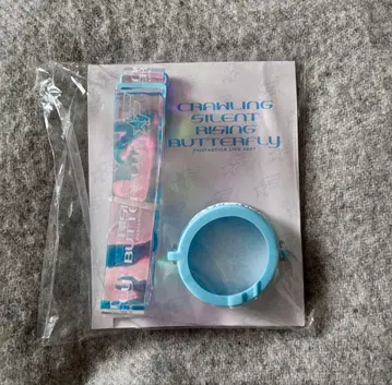 FANTASTICS LIGHT STICK 스트랩