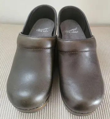 단스코 프로페셔널 사보 dansko 37(23.5~24)