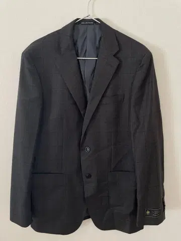 GREEN LABEL RELAXING 테일러드 자켓