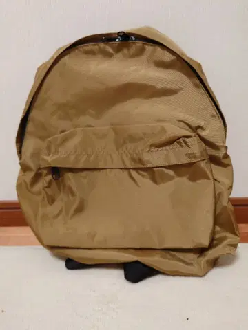 에르베샤 펠리에 백팩